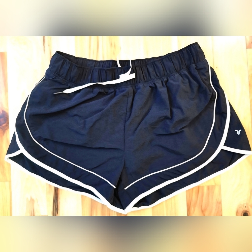 Bundle Of 4 Shorts All Size S - Nike, Old Navy, Apana, No Boundaries - Picture 2 of 10